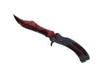 ★ Butterfly Knife Slaughter